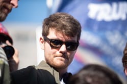 "Even black people understand it": Nick Fuentes reveals how Kanye West reacted to podcaster using the "N-word"