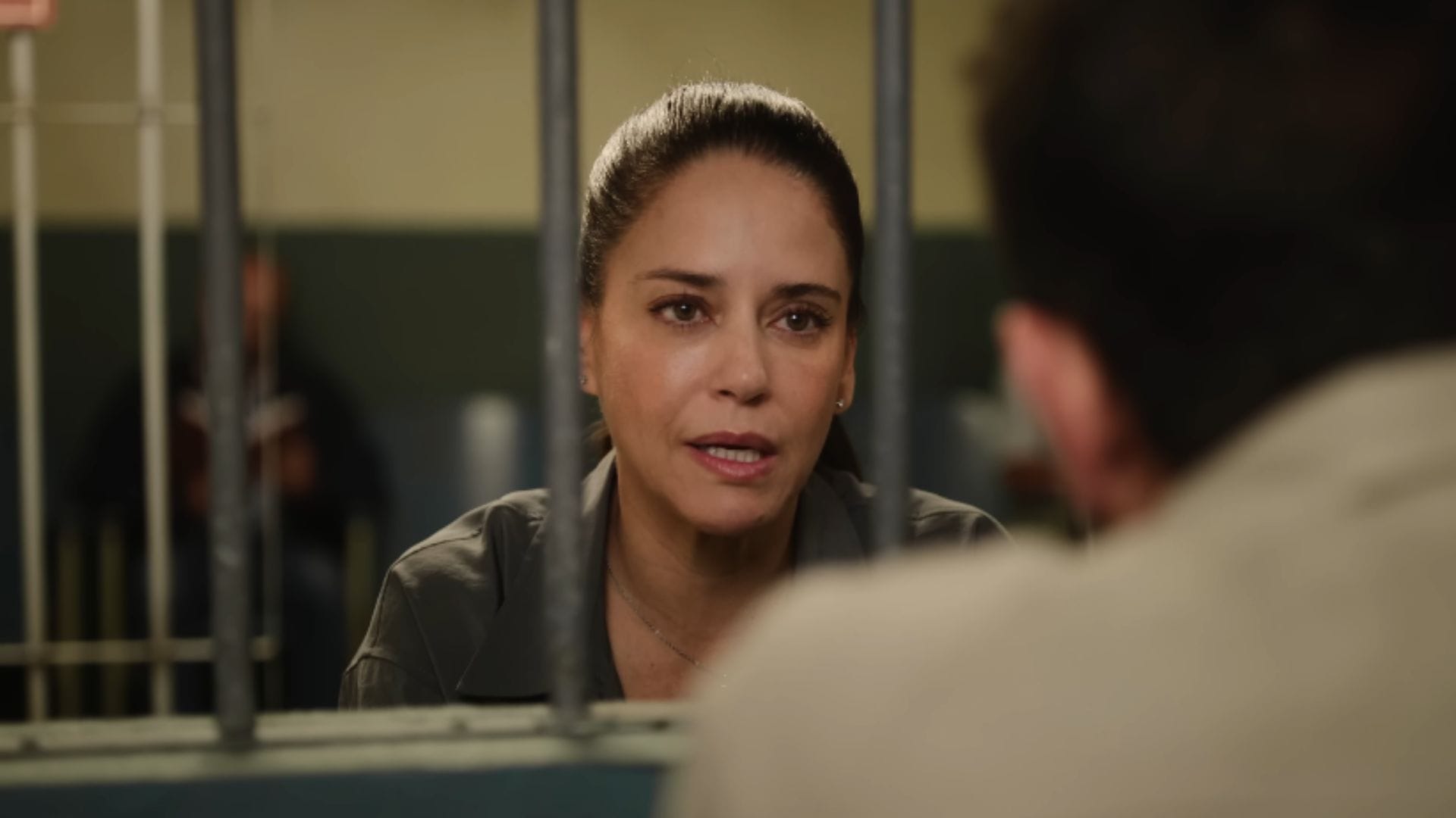 A detailed recap of The Accident season 2 (Image via YouTube/Netflix Latinoam&eacute;rica)