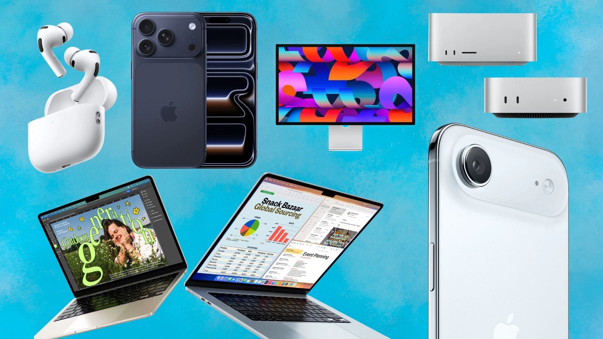 Apple’s Ultra Roadmap Confirmed: iPhone, MacBook and Beyond