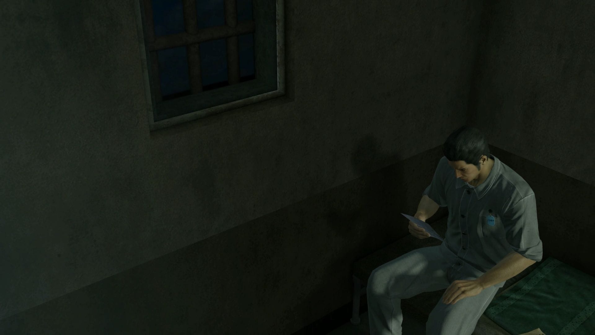 Alternatively, you can play retail release, and see the story the way die-hard fans did (Image via SEGA)