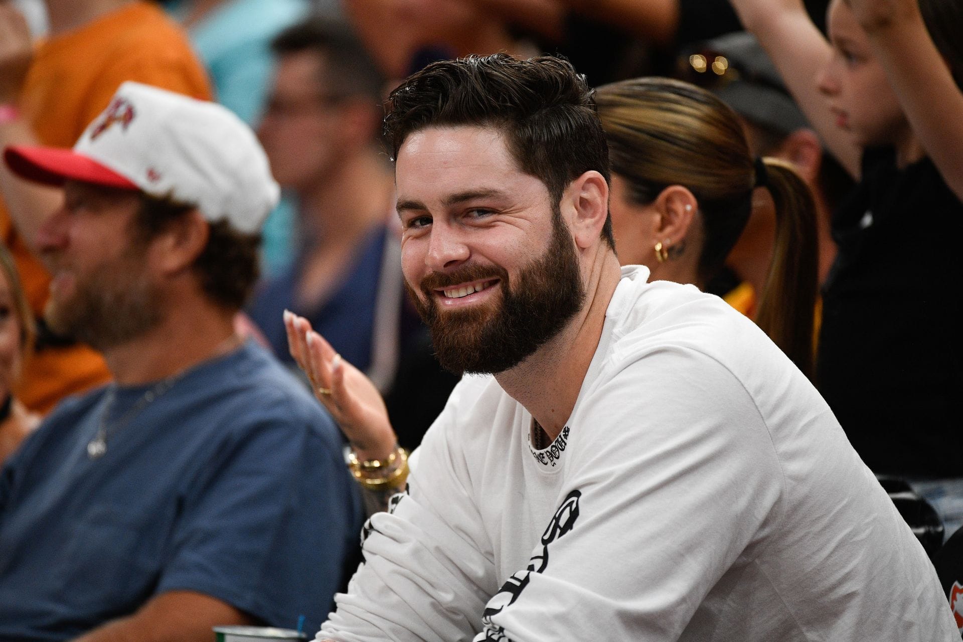 Lucas Giolito - Source: Getty