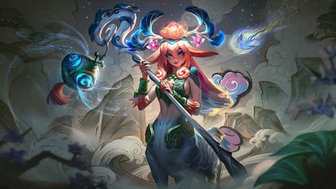 "I'm not as squishy as I look": League of Legends LoLdle answers 1249 (Sunday, December 7, 2025)