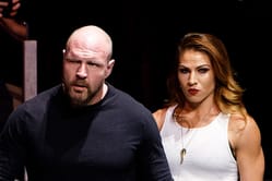 Jon Moxley makes huge appearance outside AEW