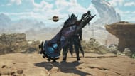 Vanquishing Gogmazios (Image via Sportskeeda Gaming || Capcom)