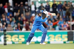 "You saw him struggling even in those 8 runs" - Aakash Chopra on Shubman Gill's knock in IND vs SA 2025 3rd T20I