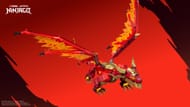 Fire Dragon (Image via Epic Games)