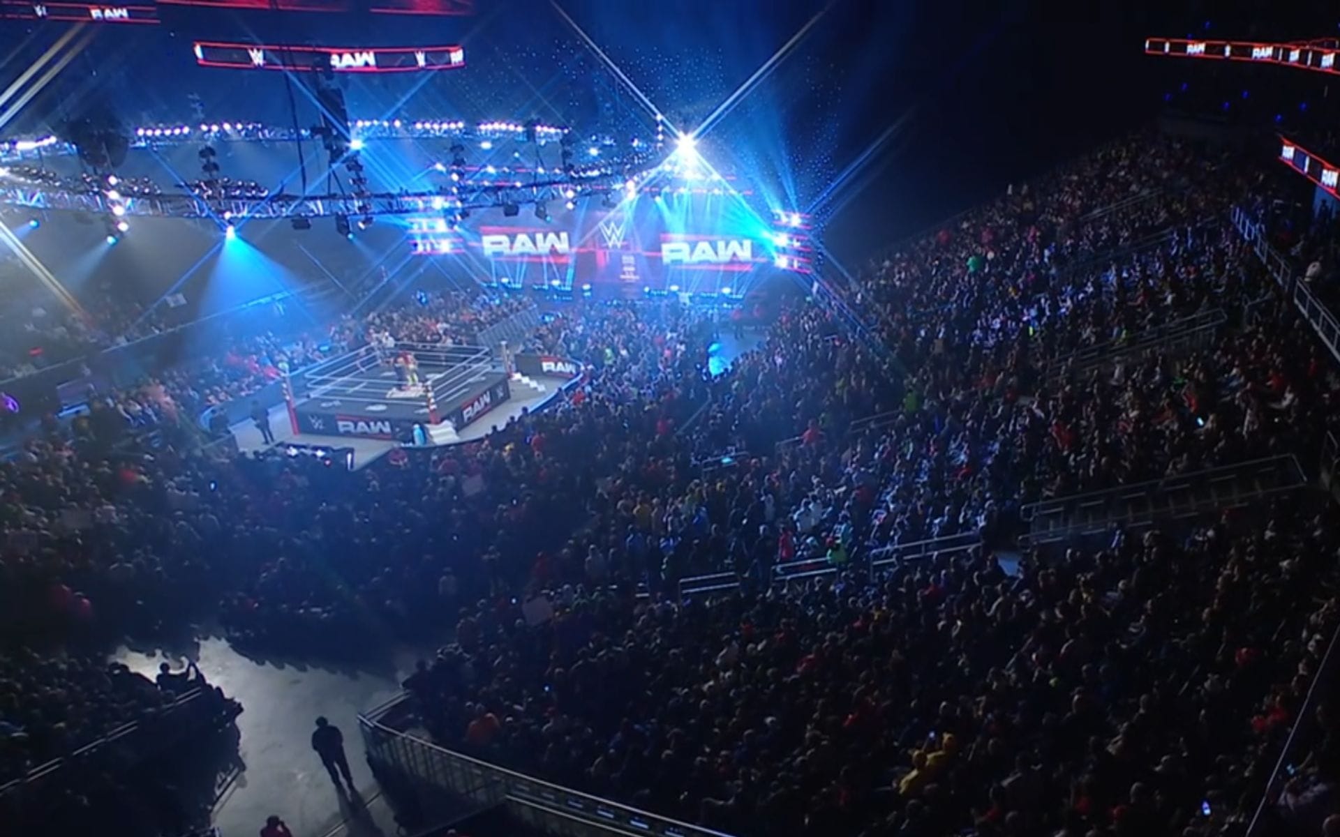 (Picture Courtesy: WWE on Netflix)