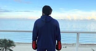 Former WWE Star Confirms In-Ring Return (EXCLUSIVE)