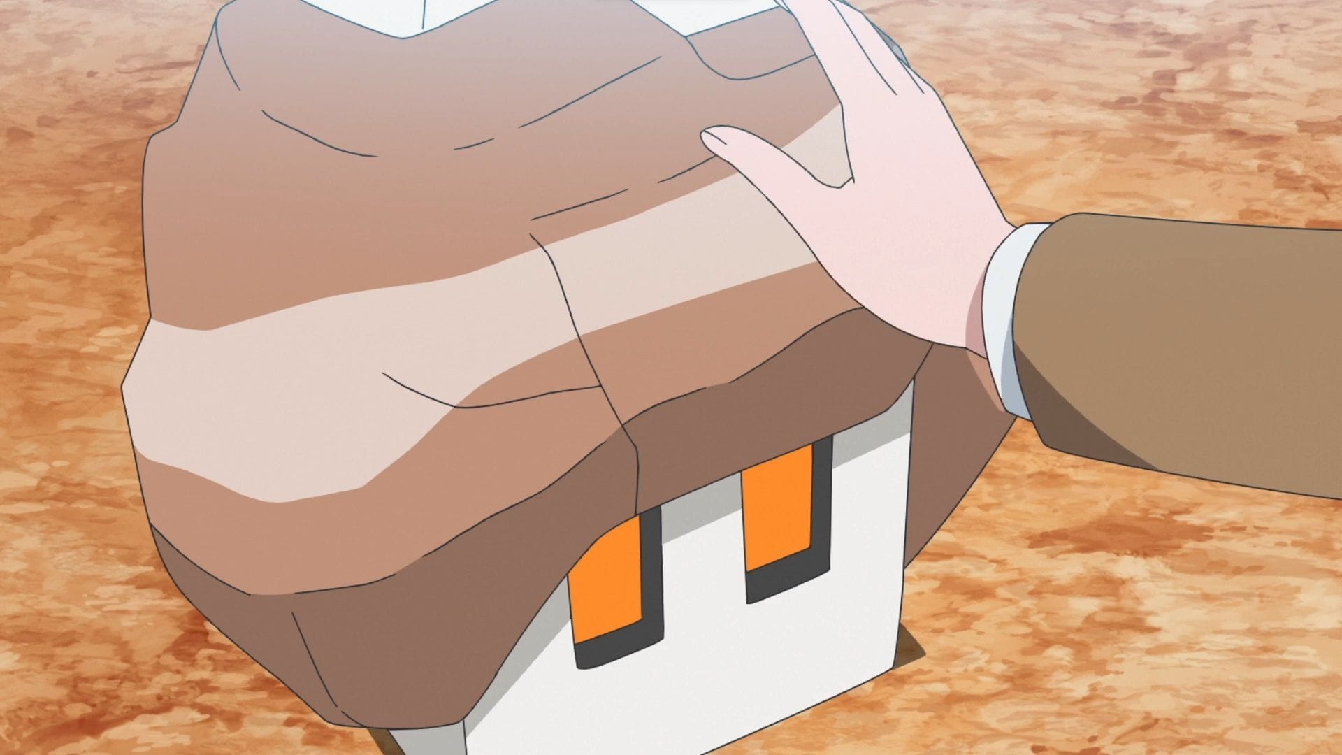 Nacli in the anime (Image via TPC)