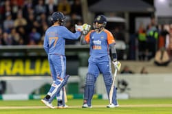 "Not seeing an immediate change" - Aakash Chopra's big statement on struggling Team India star after 2nd IND vs SA 2025 T20I