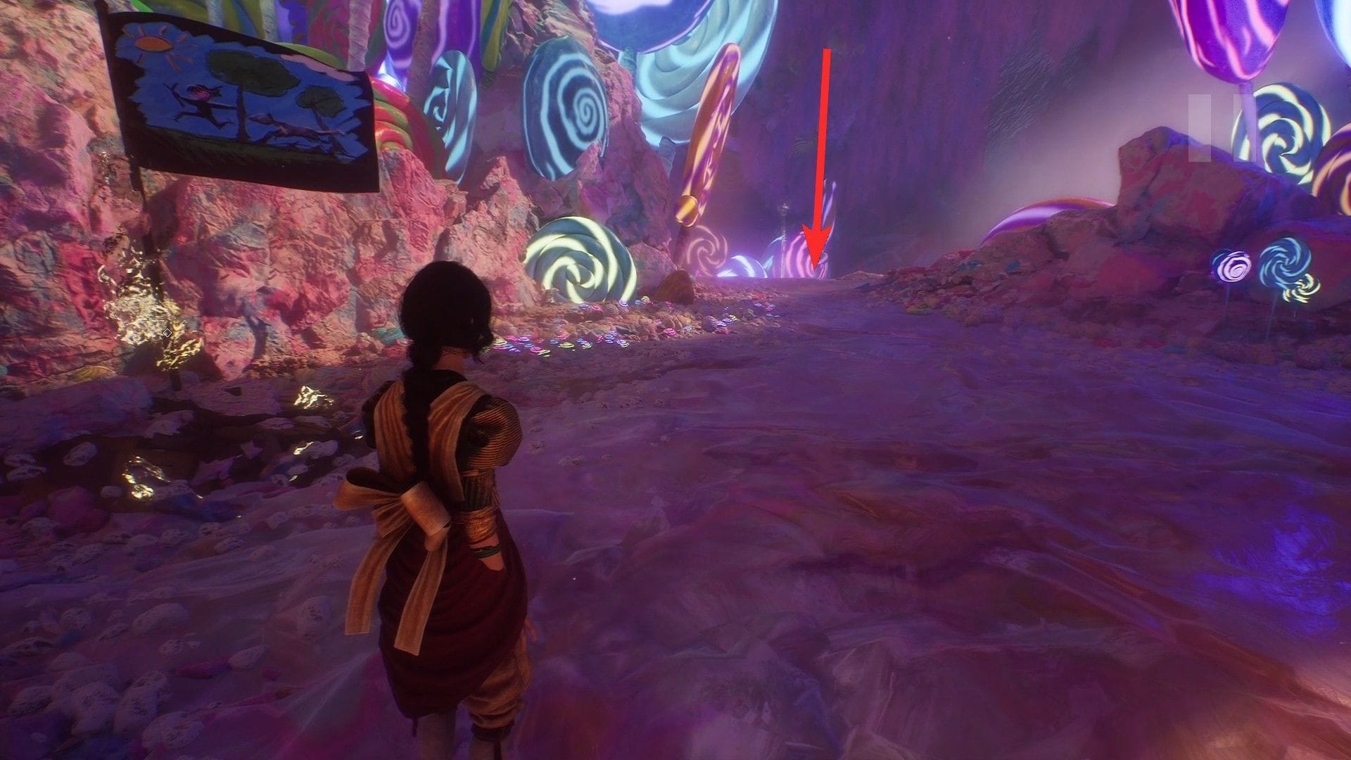 All Hopscotch tile locations in Clair Obscur Expedition 33 Verso's Drafts 34 Download from here (Image via Kepler Interactive)