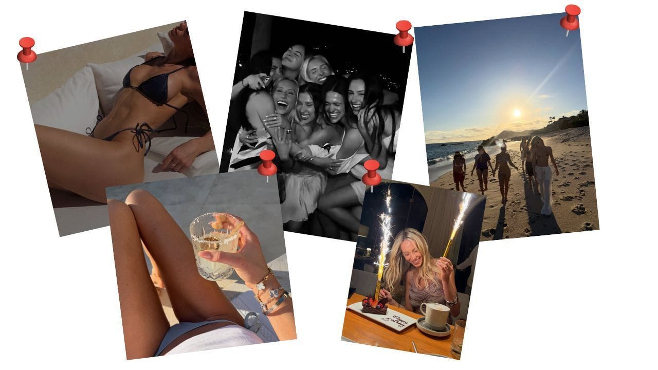 Zdroj: (Cez Instagram/ @alix_earle)