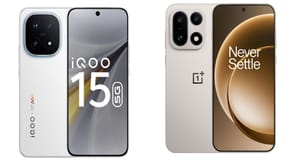 iQOO 15 vs OnePlus 15: Which is the better smartphone?