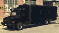 The Terrorbyte is one of the best vehicles to manage businesses and cruise securely in the game (Image via Rockstar Games || GTA Wiki)