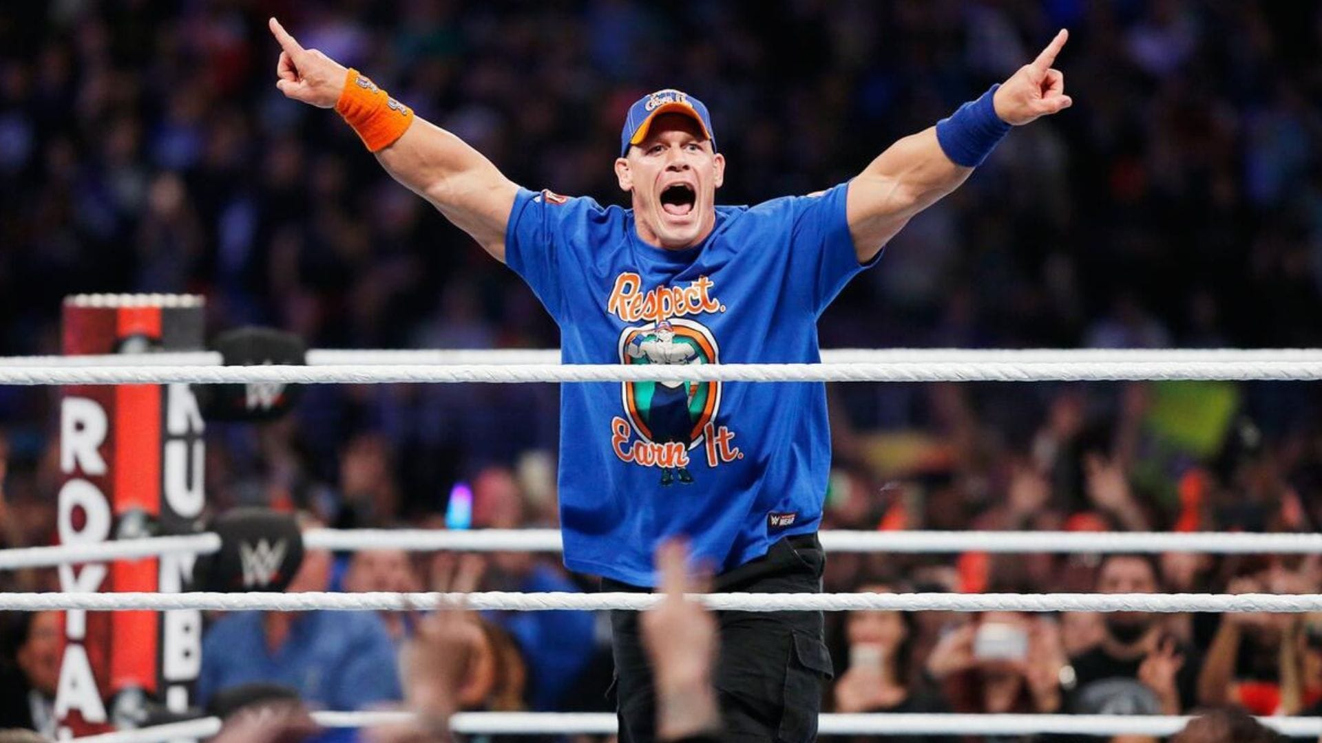 John Cena