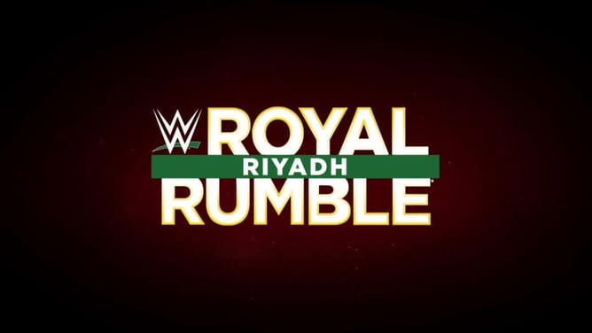 Surprising update on WWE Royal Rumble 2026 - Reports