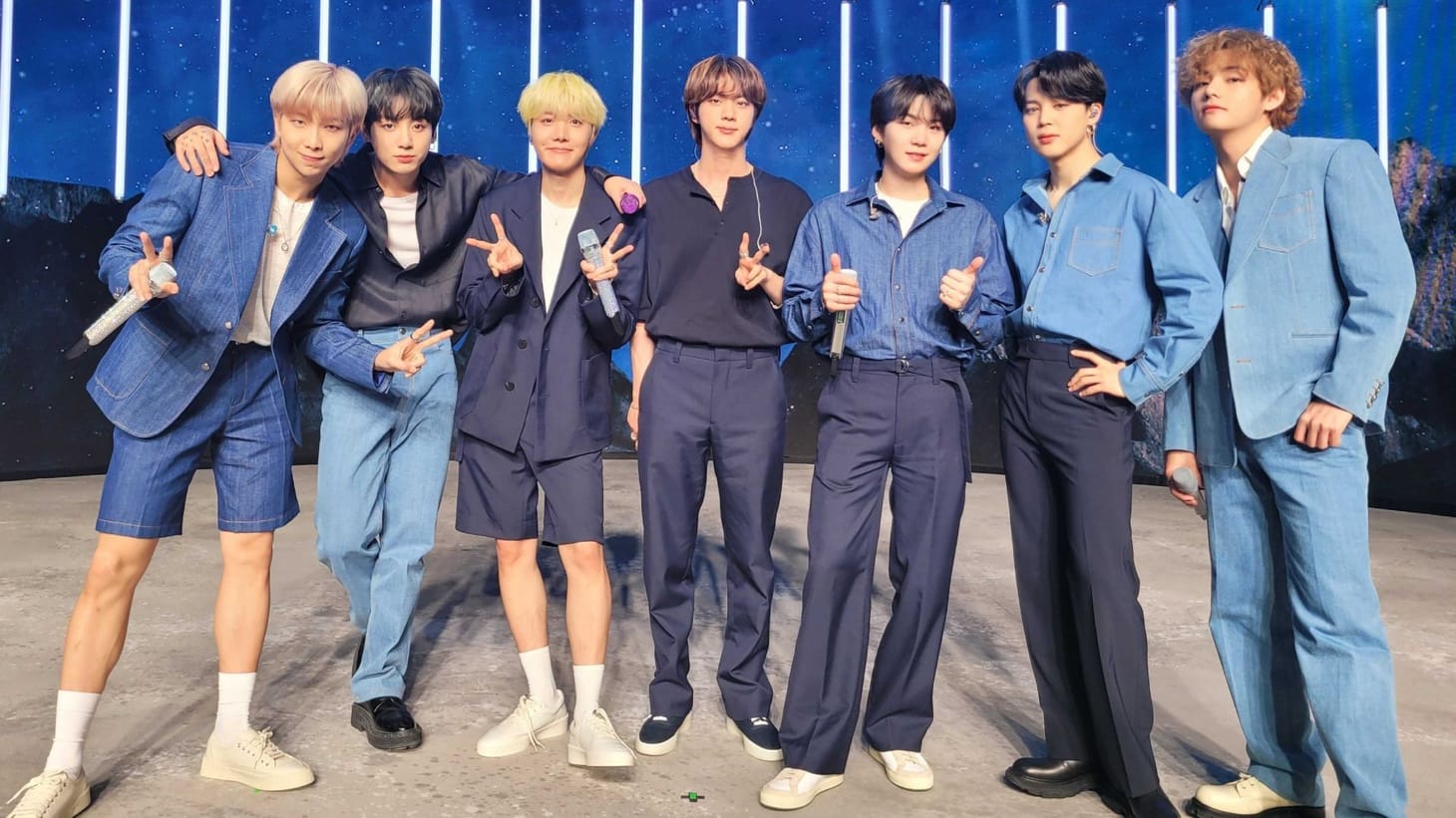 "Say it louder!" - Fans laud RM for setting boundaries while addressing