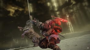 How to access The Forsaken Hollows DLC in Elden Ring Nightreign