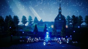 Octopath Traveler 0: How to get all the Azure Flamestones (and which to use first)