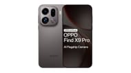Oppo Find X9 Pro (Image via Oppo)