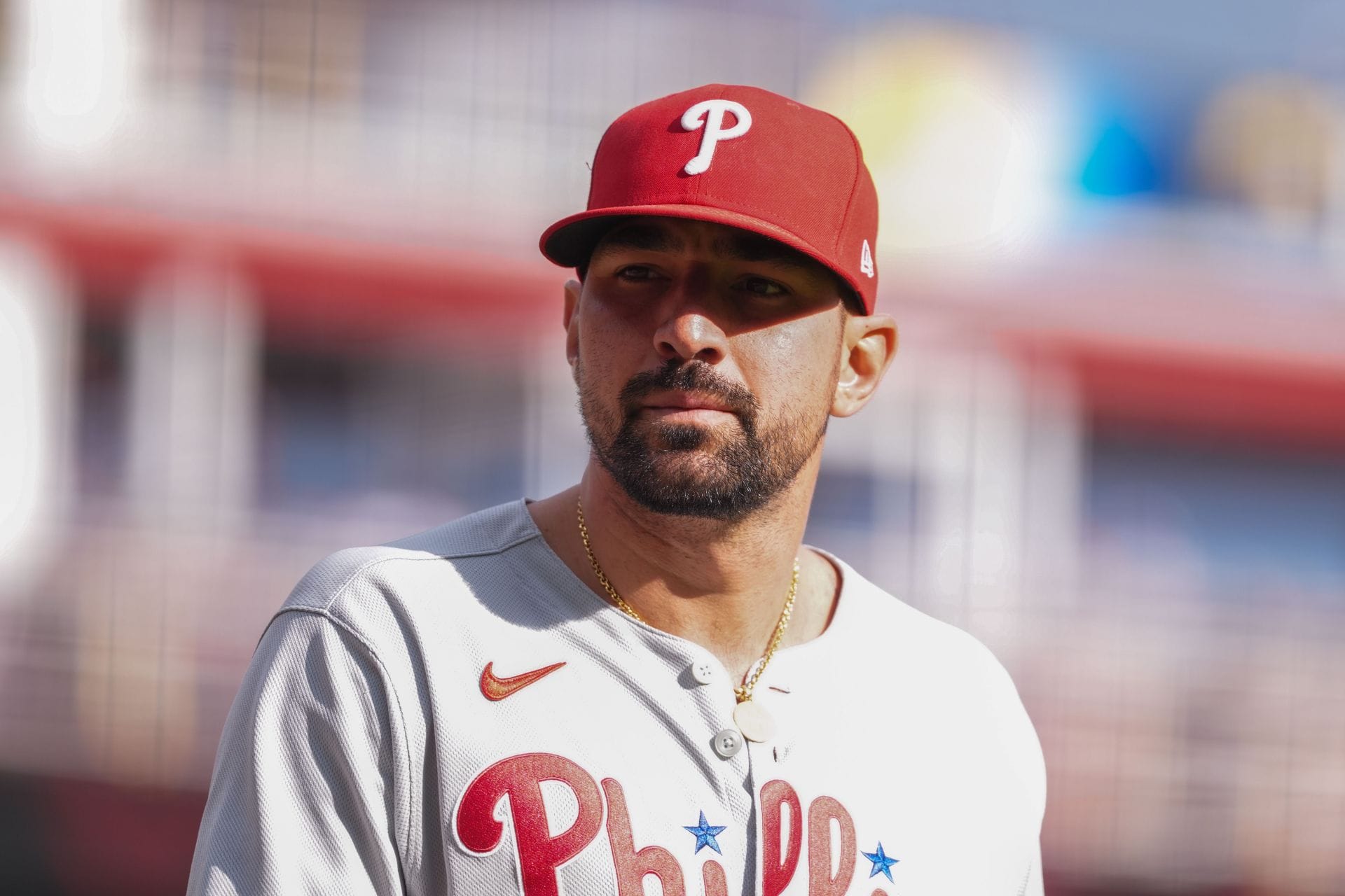Philadelphia Phillies v Cincinnati Reds - Source: Getty