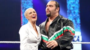 Rusev's Reaction to 8-Time WWE Champion Saying Lana is Flexible Revealed