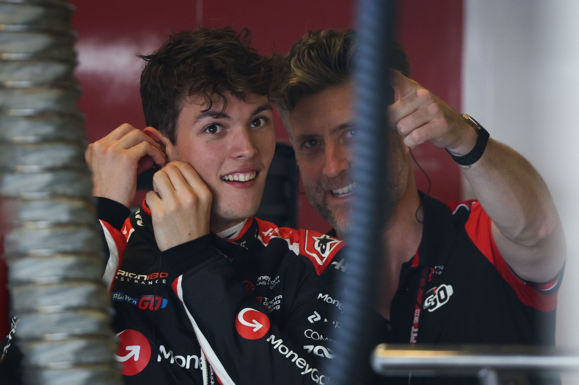 F1 Abu Dhabi Testing 2025 - Source: Getty