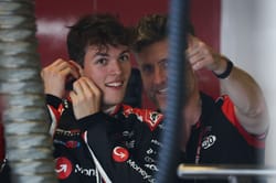 F1 Penalty Points: Top 5 most penalized drivers in 2025