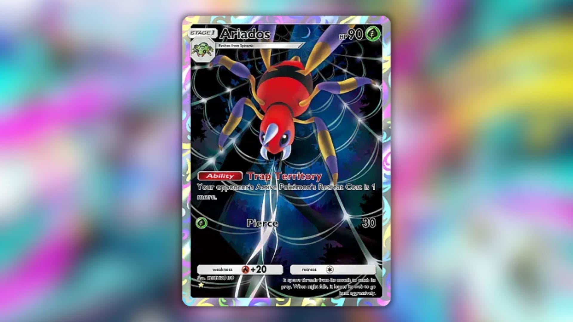 5 best-looking cards in Pokemon TCG Pocket Crimson Blaze expansion