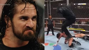 "Seth Rollins did it again!" - Identity of masked man at Survivor Series: WarGames questioned by WWE analyst