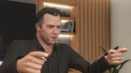 Michael De Santa is the last protagonist to arrive in GTA Online (Image via YouTube/Rockstar Games)