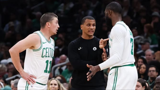 NBA Power Rankings 2025-26 Season: Top 10 Teams After Week 7 as Scorching Celtics Make Their Debut (Dec. 9)