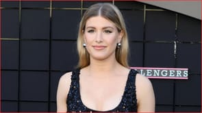 PICTURES: Eugenie Bouchard enjoys sun-soaked escape in white swimsuit during Moskito Island vacation