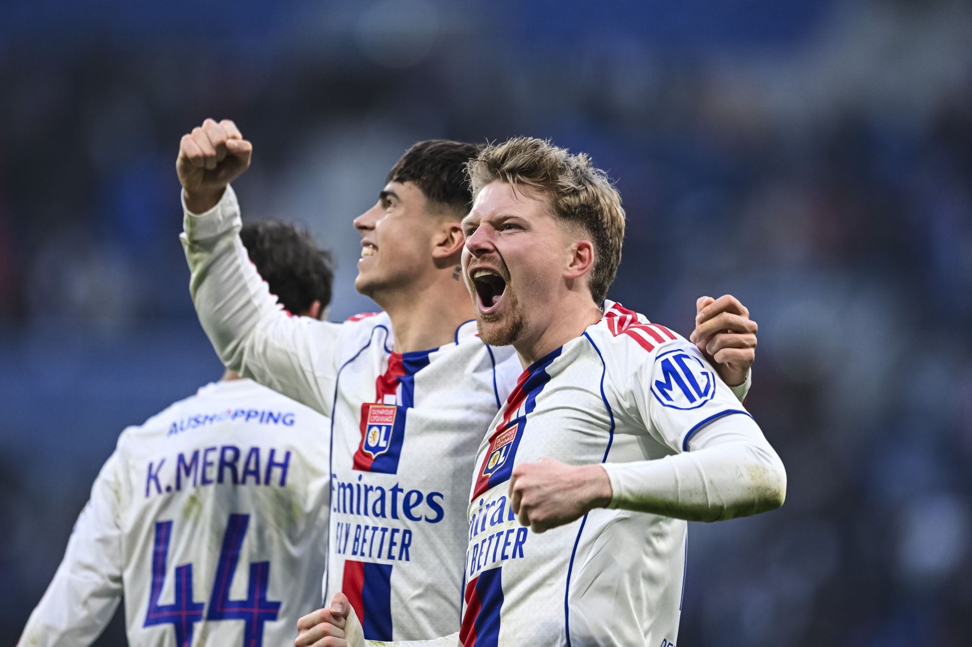 Lyon vs St Cyr Collonges au Mont Prediction and Betting Tips | December 21st 2025