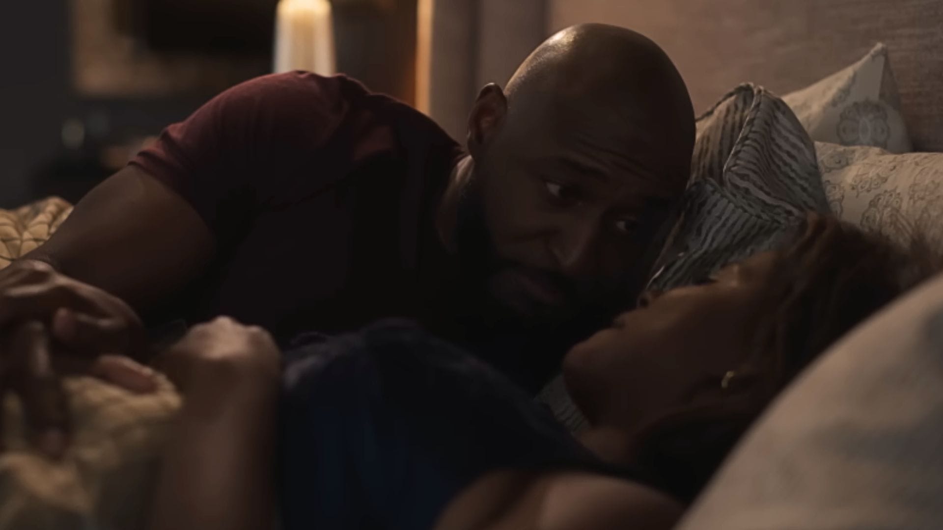 A detailed recap of Bel-Air season 4 finale (Image via YouTube/Peacock)