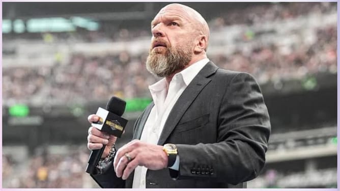 WWE faced major issue ahead of Survivor Series: WarGames 2025 - Reports