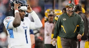 “He’d literally eat Cam Ward” “Terrorist”: NFL fans react as Mike McCarthy reportedly becomes frontrunner for Titans HC job