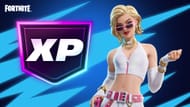Free Super XP on the weekend (Image via Epic Games)