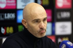 "It looks quite bad" - Enzo Maresca provides worrying update on Chelsea star after he picked up injury in Bournemouth draw