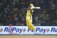 2025 IPL - Chennai Super Kings v Rajasthan Royals - Source: Getty