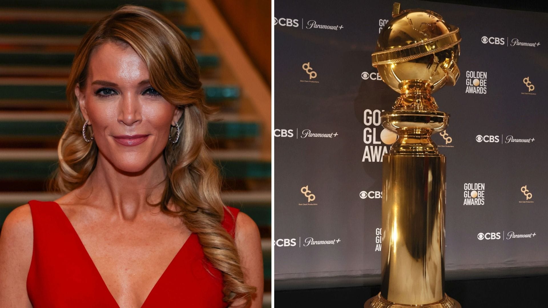 Megyn Kelly reveals why she withdrew from the Golden Globes Best Podcast nominees list (Image via Getty)