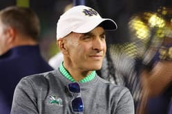 “Still crying is crazy,” “Join a conference”: Fans rip Pete Bevacqua after Notre Dame AD claims team was “targeted” by ACC’s pro-Miami playoff push