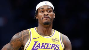 "I Can Help Provide on That End" - Jarred Vanderbilt Sends Direct Message to JJ Redick After String of DNPs as Lakers' Defense Crumbles