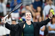 WTA 1000 National Bank Open presented by Rogers - Source: Getty