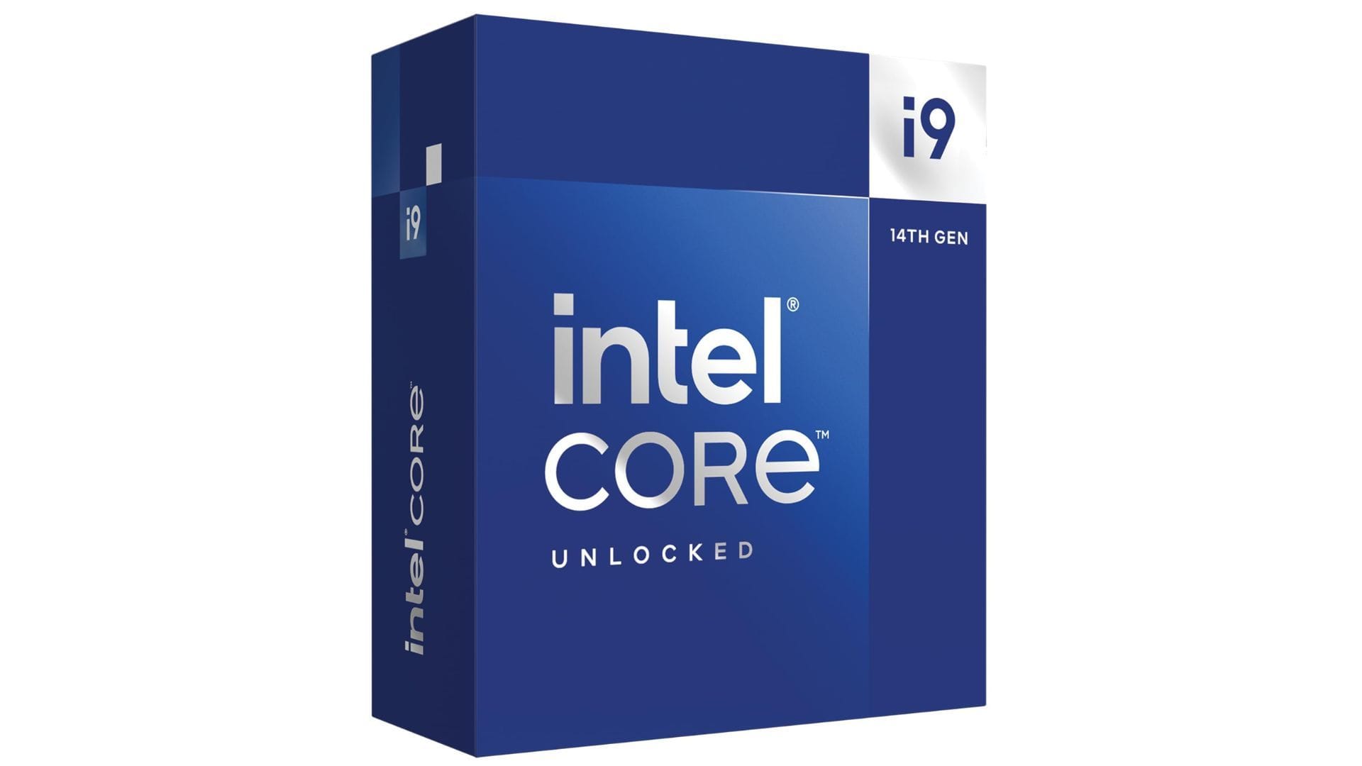 The Intel Core i9-14000K is a premium 24-core CPU (Image via Amazon)