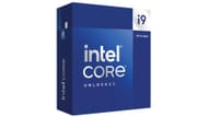 The Intel Core i9-14000K is a premium 24-core CPU (Image via Amazon)