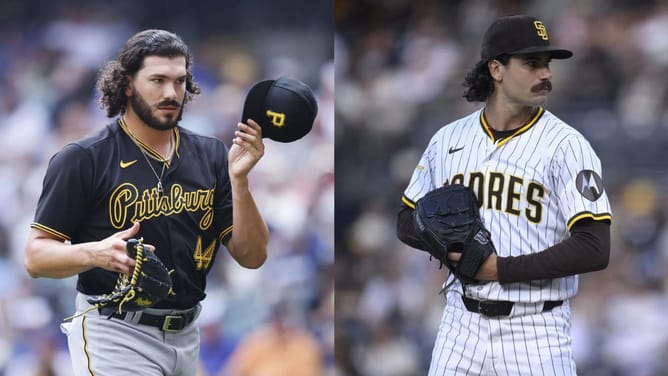 Ex-Mets GM makes bold claim about Blue Jays rotation ft. Cody Ponce, Dylan Cease, Trey Yesavage, Shane Bieber and more