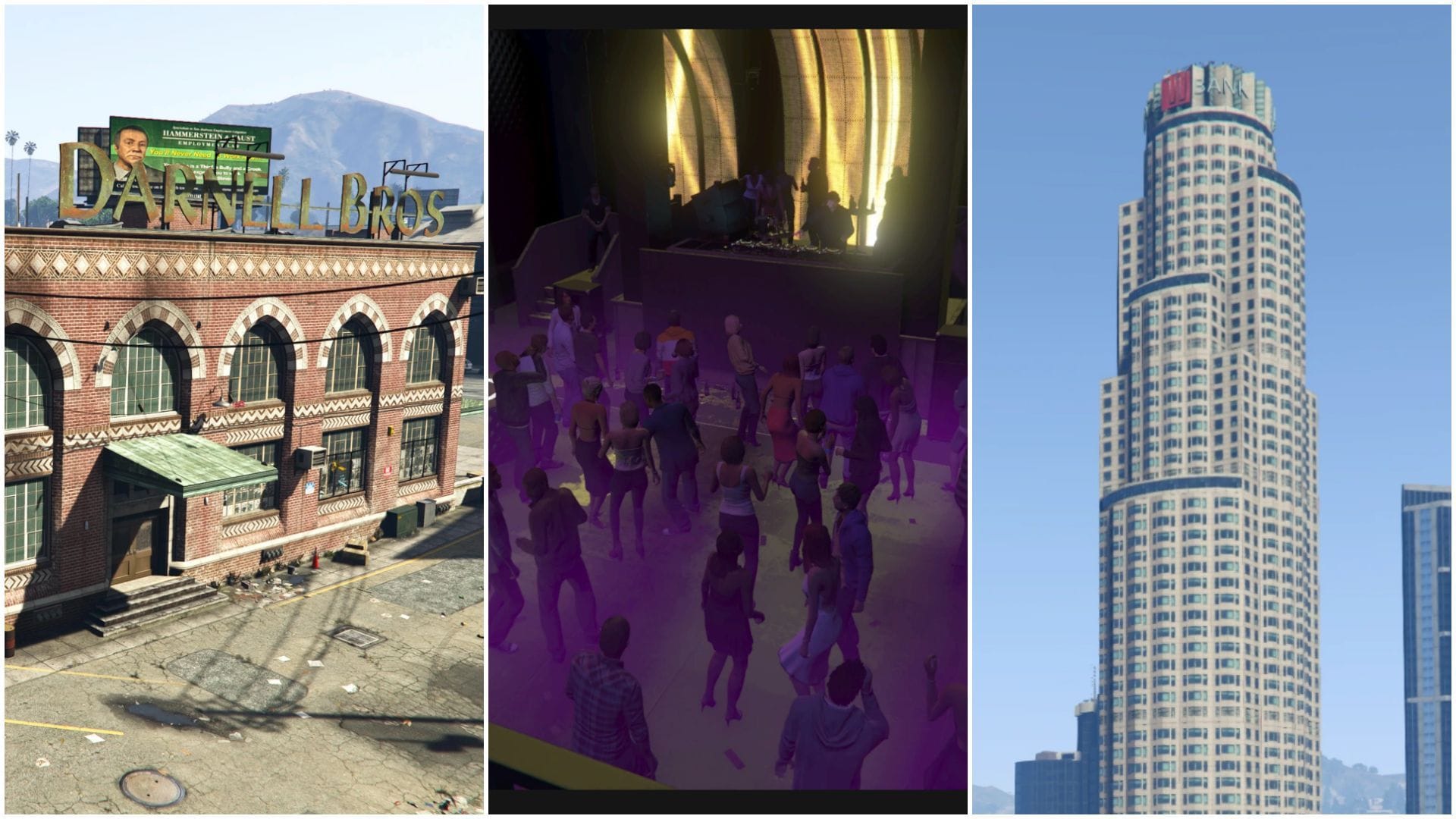 GTA Online businesses feel quite boring (Image via Rockstar Games || GTA Wiki)