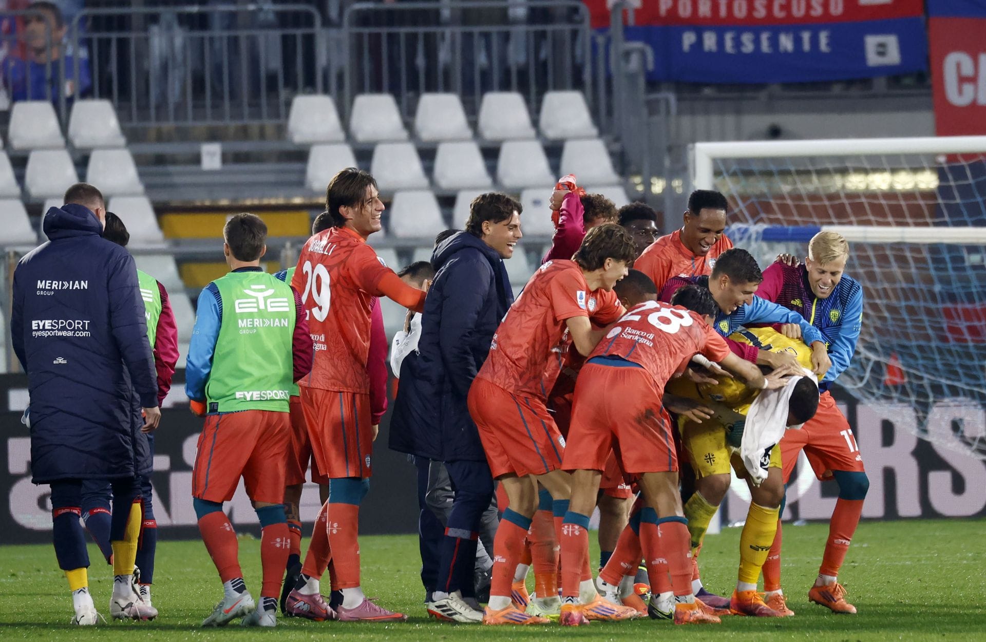 Cagliari vs Pisa Prediction and Betting Tips | December 21st 2025