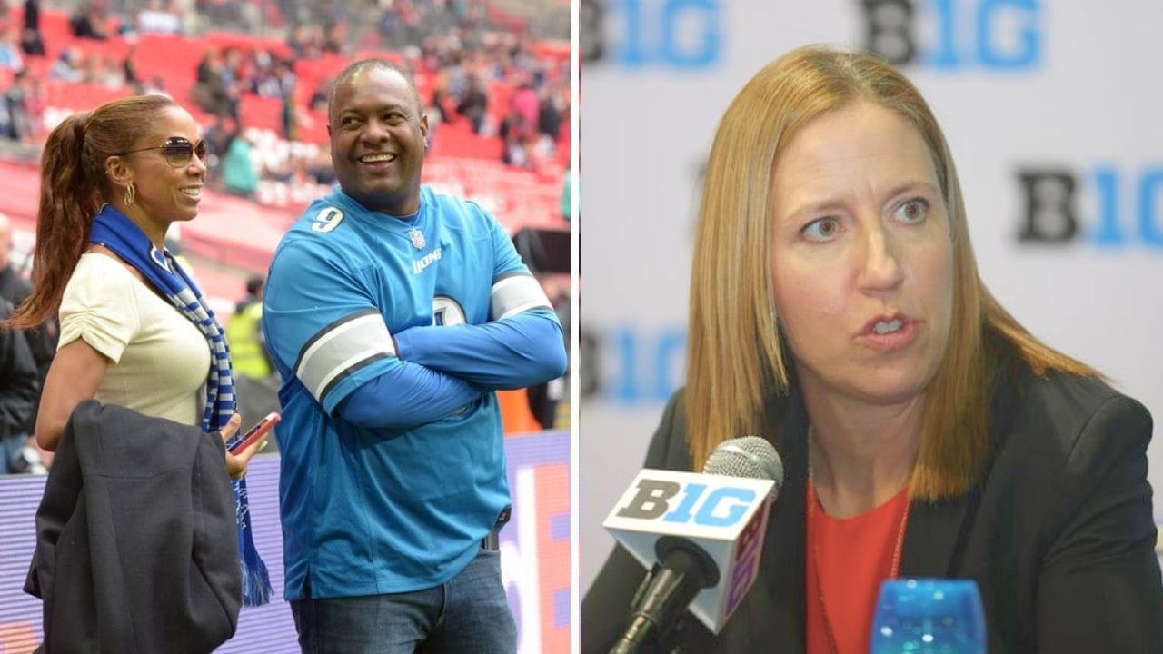 USC Legend Rodney Peete’s Wife Delivers Stunning Endorsement of Lindsay Gottlieb’s Emotional Stand on Brown University Tragedy